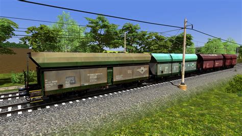 train simulator freeware